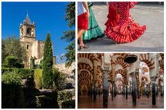 tradicion andaluza