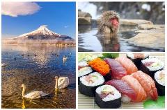 japon