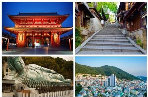 circuito-bus-volcanes-y-monta-as-sagradas-de-jap-n-y-corea.