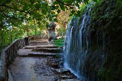 monasterio de piedra zaragoza