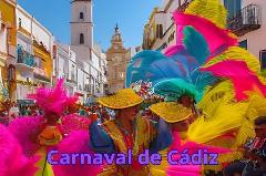 carnaval de cadiz