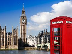 londres big ben