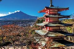 monte fuji