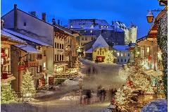 gruyeres