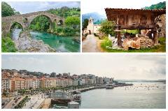 asturias cantabria