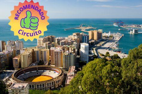 Circuito en BUS