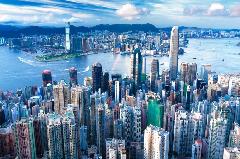 hong kong