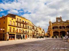 ciudad rodrigo