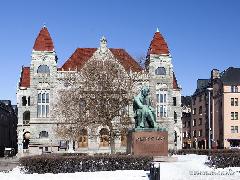 teatro nacional helsinki