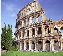 Circuito París e Italia.