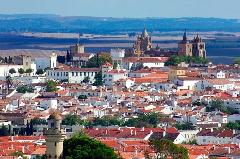 evora