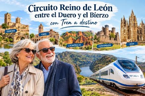 Circuito en BUS