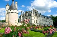 chenonceaux