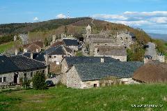 o cebreiro galicia