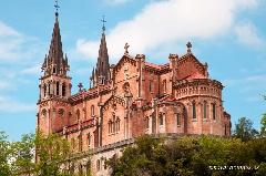 covadonga espana