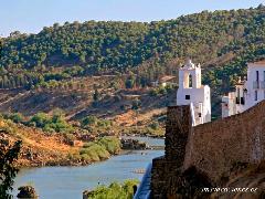 mertola portugal