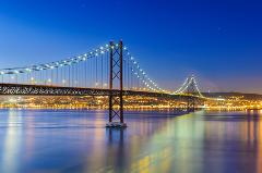 puente 25 abril lisboa
