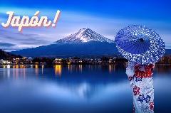 japon
