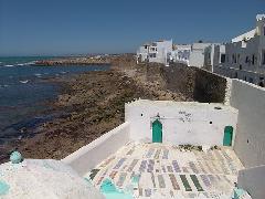 Escapada a Asilah fin de semana
