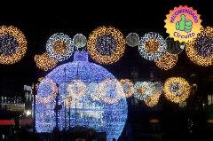 luces de vigo