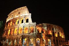 roma coliseo