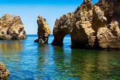 algarve