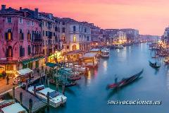 panoramica venecia