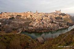toledo espana