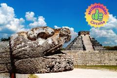 chichen itza