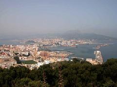 Viajar a Ceuta | Oferta viaje Ceuta