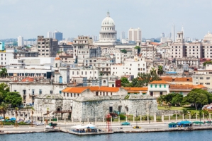 Malecon - La Habana