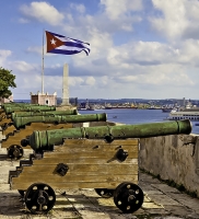 La Habana vista desde el Morro