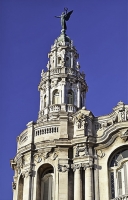 La Habana - Gran Teatro