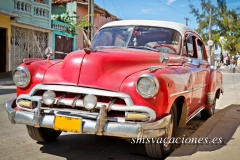 Viajar a La Habana