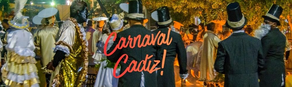 Carnaval Cadiz - SMSVacaciones