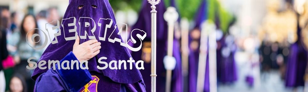 Semana Santa - SMSVacaciones