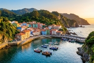 Cudillero