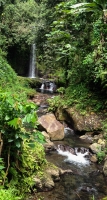 Viaje a Sao Tome y Principe SMSVacaciones - Verde y Agua