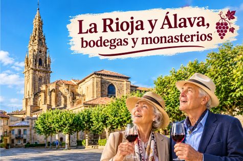 Circuito Bus La Rioja Aut�ntica y �lava (II)