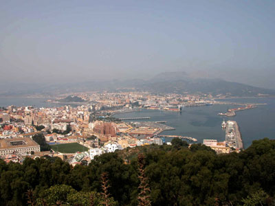 Viajar a Ceuta | Oferta viaje Ceuta