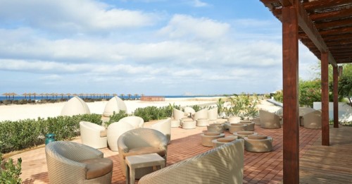 Hotel Melia Dunas Beach Resort & Spa 