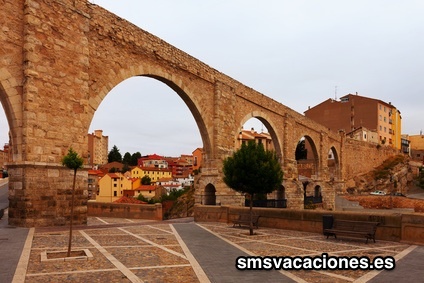 Circuito Bus Enamora Teruel (III)
