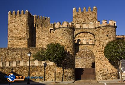 Circuito Bus Extremadura Ruta de los conquistadores (I)