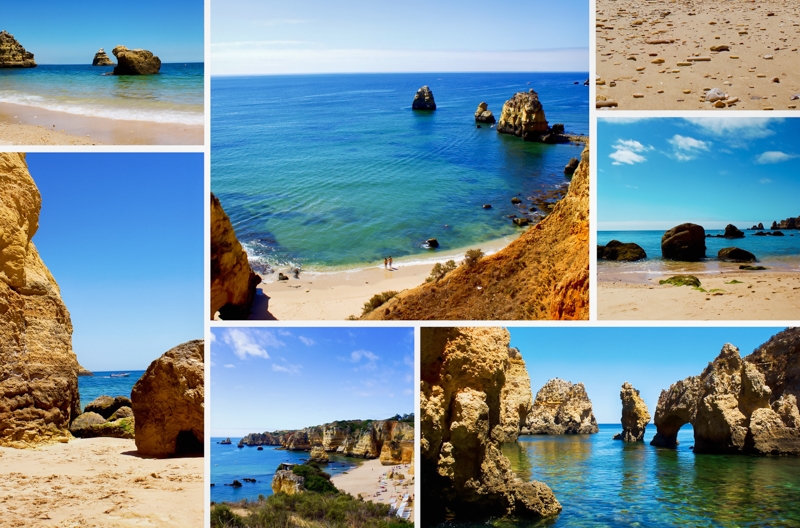 Circuito Bus Huelva, Costa de la Luz y Algarve en Puentes (II)