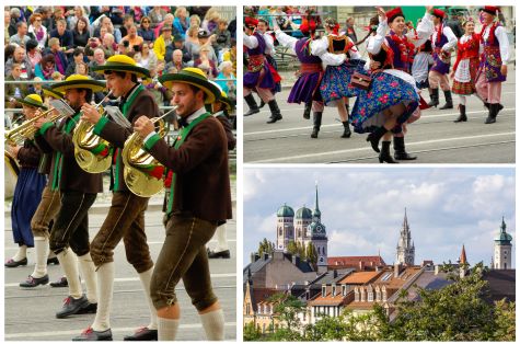 Circuito bus Vuelta al Corazón de Alemania.