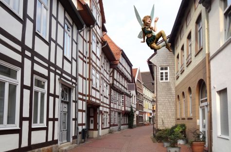 Circuito bus Austria, Alemania Encantada y Ruta de Cuentos de Hadas.