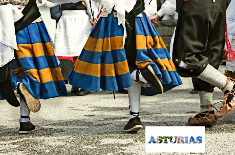 Circuito bus Asturias y Cantabria.