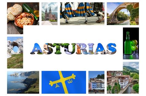 Circuito Bus ASTURIAS PAISAJE y GASTRONOMÍA en tren.
