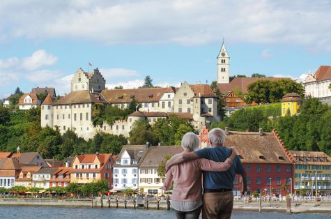 Circuito bus Austria, Moravia y Polonia Única.