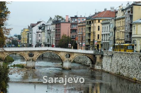 Circuito Bus Balcanes e islas de Costa Dálmata.